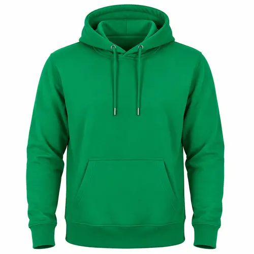 Buzos estándar verde cali