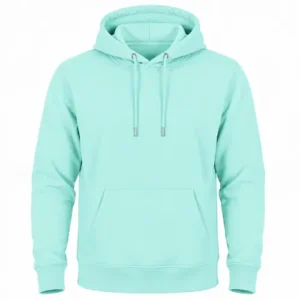 Buzos estándar verde menta