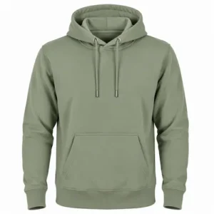 Buzos estándar verde oliva