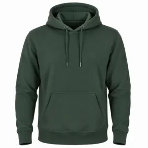 Buzos estándar verde oscuro