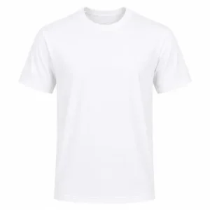 Camiseta Básica blanco