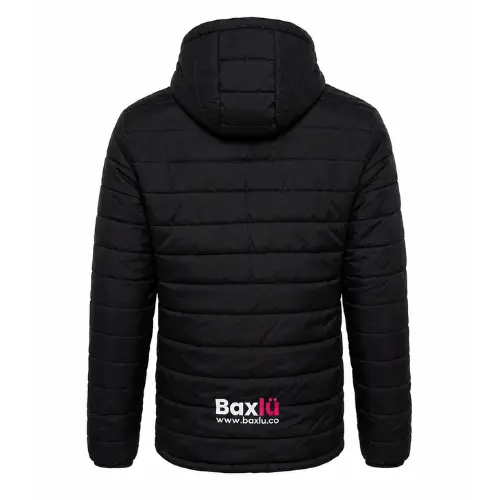 Chaquetas bordadas personalizadas