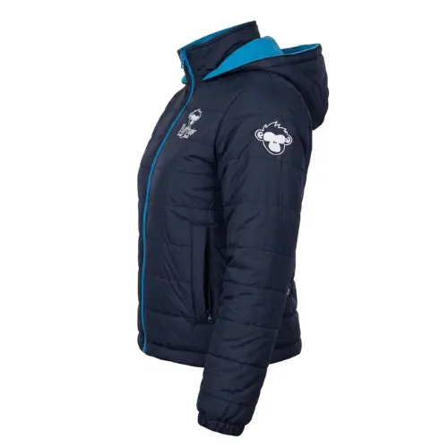 Chaquetas corporativas personalizadas