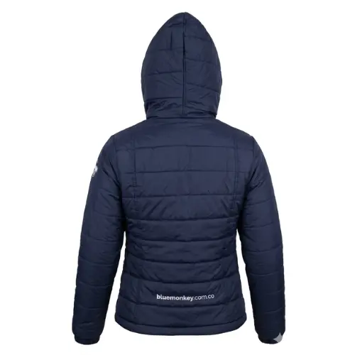 Chaquetas empresariales personalizadas