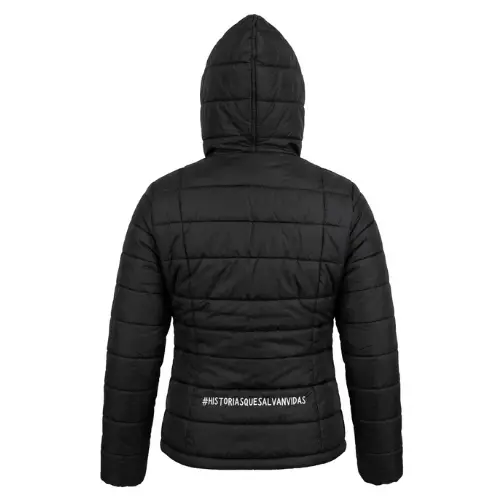 Chaquetas para empresas personalizadas
