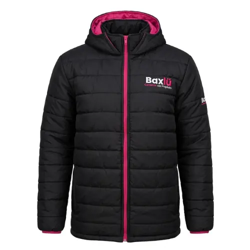 Chaquetas promocionales personalizadas