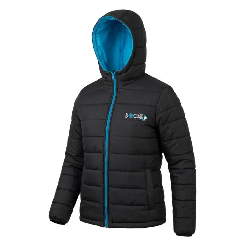 Chaquetas publicitarias personalizadas