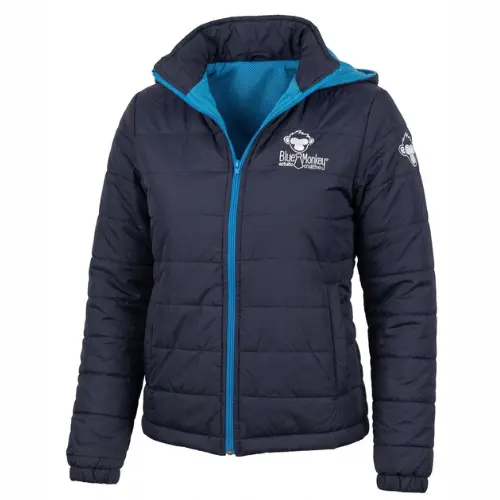 Chaquetas térmicas personalizadas