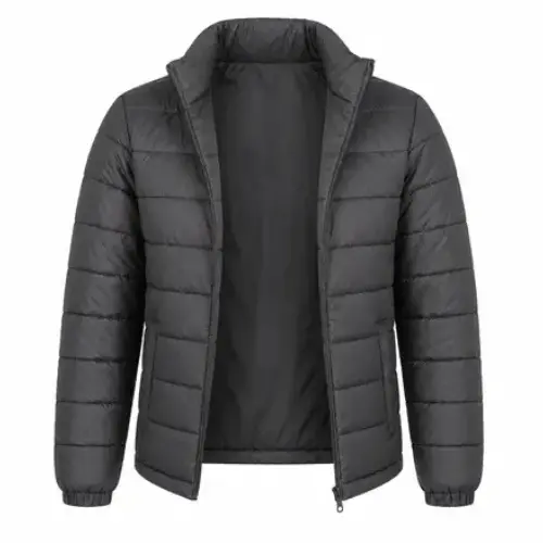 chaquetas estandar personalizadas bordadas