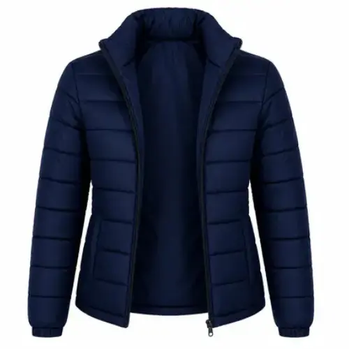 chaquetas estandar personalizadas con logo