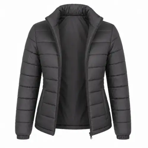 chaquetas estandar personalizadas para empresas