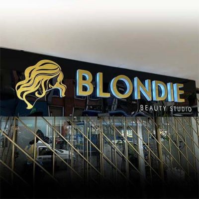 aviso 3d acrilico, letrero 3d acrilico, avisos luminosos 3d, anuncio 3d acrilico