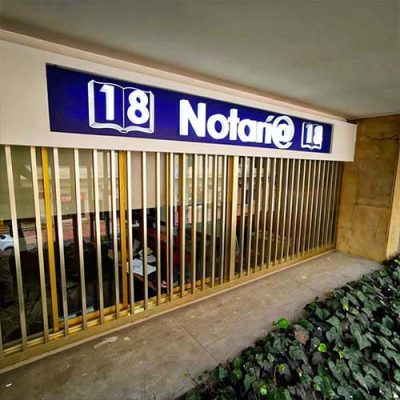 aviso 3d acrilico, letrero 3d acrilico, avisos luminosos 3d, anuncio 3d acrilico