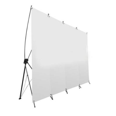 Backing Publicitarios Modulares