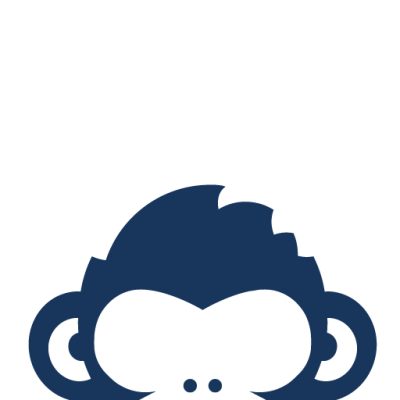 Blue-Monkey--Isotipo