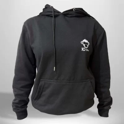 Buzos estampados