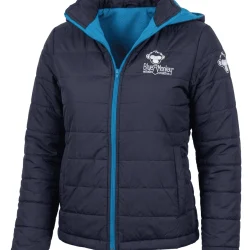 Chaqueta con bordados en Bogota