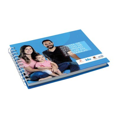 Cuaderno Personalizado