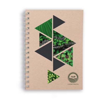 Cuadernos Corporativos