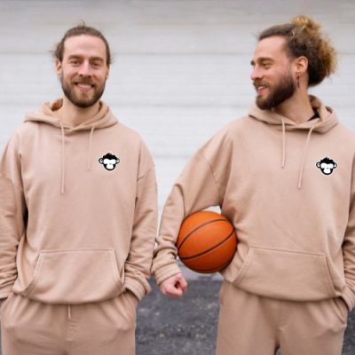 Estampado de buzos