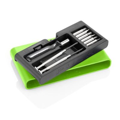 Herramienteros personalizados