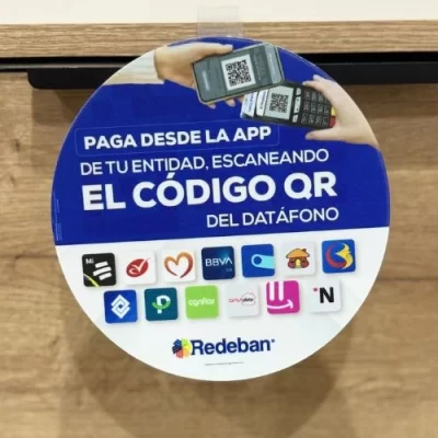 Impresión digital Medellin