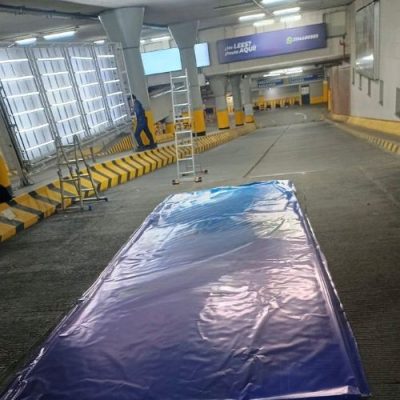 Instalación profesional
