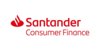 Santander Financing