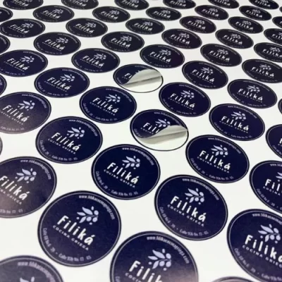 Sticker personalizado